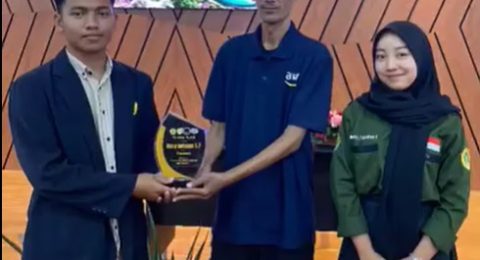me award