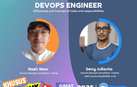 Flayer Cloud vs Devops
