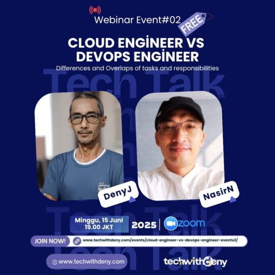Flayer#2 1080px - Cloud & Devops