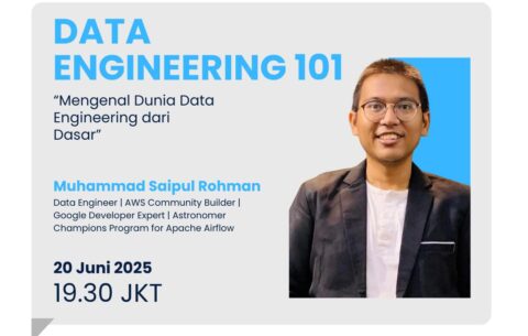 data-engineering-101