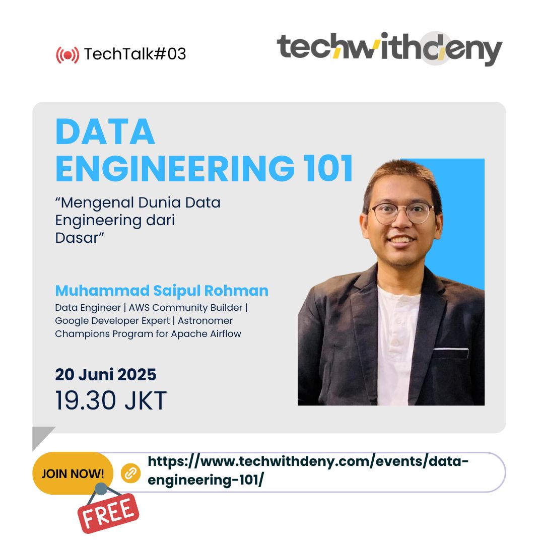 data-engineering-101